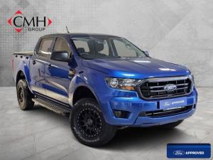Ford Ranger 2.2TDCi double cab Hi-Rider XL auto - Image 1