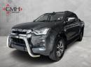 Thumbnail Isuzu D-Max 3.0TD double cab LSE (No Radar)
