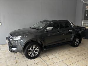Isuzu D-Max 3.0TD double cab LSE (No Radar) - Image 2