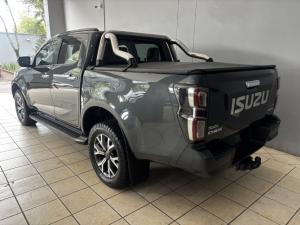 Isuzu D-Max 3.0TD double cab LSE (No Radar) - Image 3
