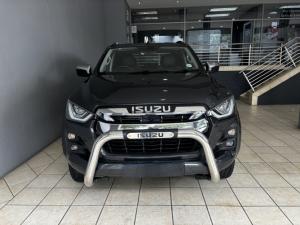 Isuzu D-Max 3.0TD double cab LSE (No Radar) - Image 9