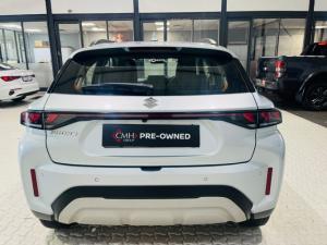 Suzuki Fronx 1.5 GL auto - Image 4