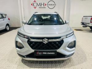 Suzuki Fronx 1.5 GL auto - Image 8