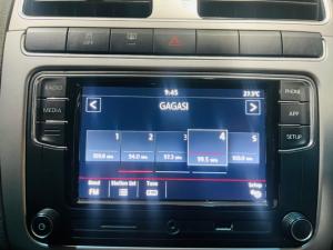 Volkswagen Polo Vivo hatch 1.0TSI GT - Image 10