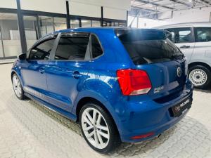 Volkswagen Polo Vivo hatch 1.0TSI GT - Image 11