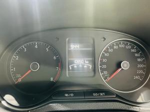 Volkswagen Polo Vivo hatch 1.0TSI GT - Image 12