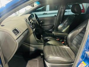 Volkswagen Polo Vivo hatch 1.0TSI GT - Image 13