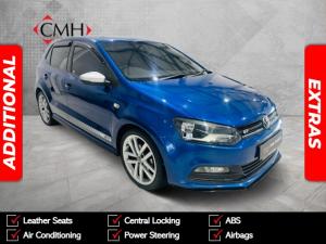 Volkswagen Polo Vivo hatch 1.0TSI GT - Image 1