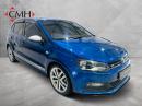 Thumbnail Volkswagen Polo Vivo hatch 1.0TSI GT
