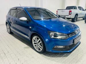 Volkswagen Polo Vivo hatch 1.0TSI GT - Image 1