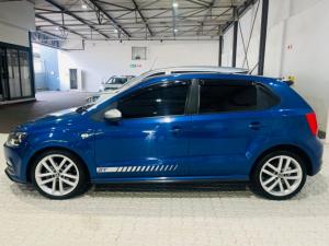 Volkswagen Polo Vivo hatch 1.0TSI GT - Image 2