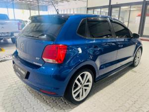 Volkswagen Polo Vivo hatch 1.0TSI GT - Image 3