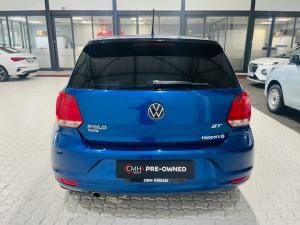 Volkswagen Polo Vivo hatch 1.0TSI GT - Image 4