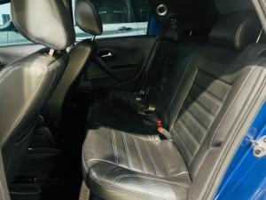 Volkswagen Polo Vivo hatch 1.0TSI GT - Image 6