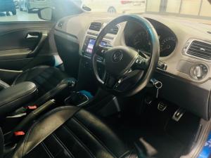 Volkswagen Polo Vivo hatch 1.0TSI GT - Image 7