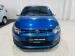 Volkswagen Polo Vivo hatch 1.0TSI GT - Thumbnail 8