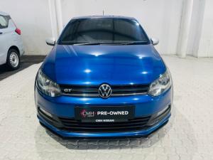 Volkswagen Polo Vivo hatch 1.0TSI GT - Image 8