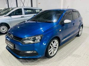 Volkswagen Polo Vivo hatch 1.0TSI GT - Image 9