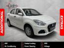 Thumbnail Suzuki DZire 1.2 GA