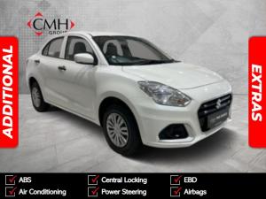 Suzuki DZire 1.2 GA - Image 1
