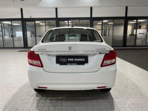 Suzuki DZire 1.2 GA - Image 4