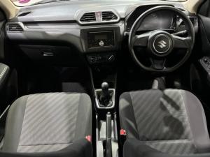 Suzuki DZire 1.2 GA - Image 5