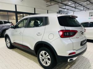 Chery Tiggo 4 Pro 1.5 Comfort - Image 13