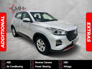 Chery Tiggo 4 Pro 1.5 Comfort - Image 1
