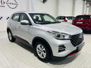 Chery Tiggo 4 Pro 1.5 Comfort - Image 1
