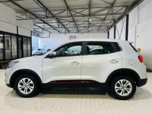 Chery Tiggo 4 Pro 1.5 Comfort - Image 9