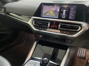 BMW 2 Series 220i coupe M Sport - Image 10