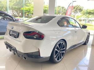 BMW 2 Series 220i coupe M Sport - Image 11