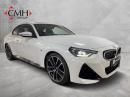 Thumbnail BMW 2 Series 220i coupe M Sport