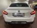 BMW 2 Series 220i coupe M Sport - Thumbnail 3