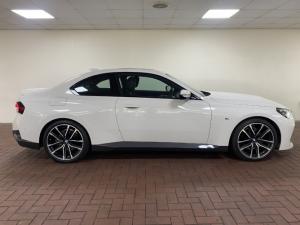 BMW 2 Series 220i coupe M Sport - Image 4