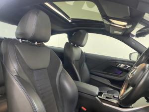 BMW 2 Series 220i coupe M Sport - Image 7