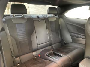 BMW 2 Series 220i coupe M Sport - Image 8