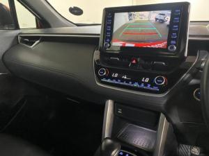 Toyota Corolla Cross 1.8 Hybrid XR - Image 10