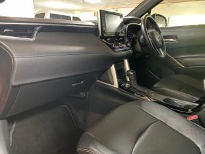 Toyota Corolla Cross 1.8 Hybrid XR - Image 11