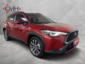 Toyota Corolla Cross 1.8 Hybrid XR - Image 1