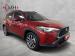 Toyota Corolla Cross 1.8 Hybrid XR - Thumbnail 1