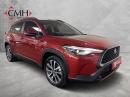 Thumbnail Toyota Corolla Cross 1.8 Hybrid XR