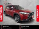 Thumbnail Toyota Corolla Cross 1.8 Hybrid XR