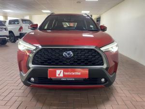 Toyota Corolla Cross 1.8 Hybrid XR - Image 2