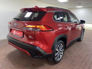 Toyota Corolla Cross 1.8 Hybrid XR - Image 3