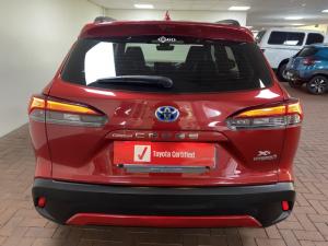 Toyota Corolla Cross 1.8 Hybrid XR - Image 4