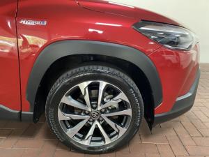 Toyota Corolla Cross 1.8 Hybrid XR - Image 6