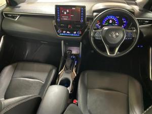 Toyota Corolla Cross 1.8 Hybrid XR - Image 7