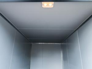 Foton Truckmate TM3 1.5 box body - Image 16