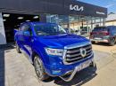 Thumbnail GWM P-Series 2.0TD double cab LS 4x4